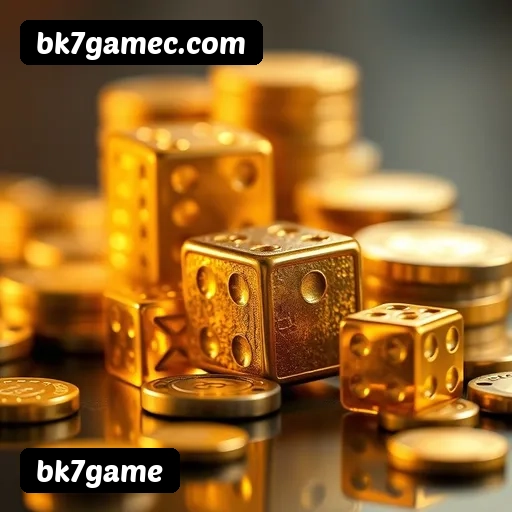 bk7game bônus R$5.000 + 500 giros - Rollover 35x, prazo 30 dias, 38% taxa conversão