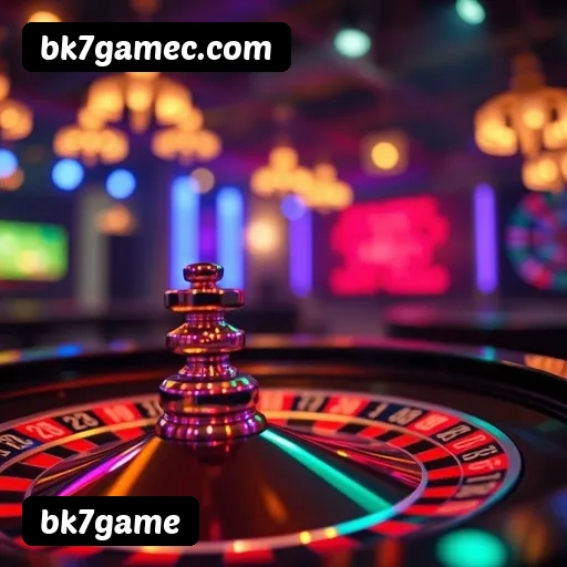 Níveis do programa VIP da bk7game